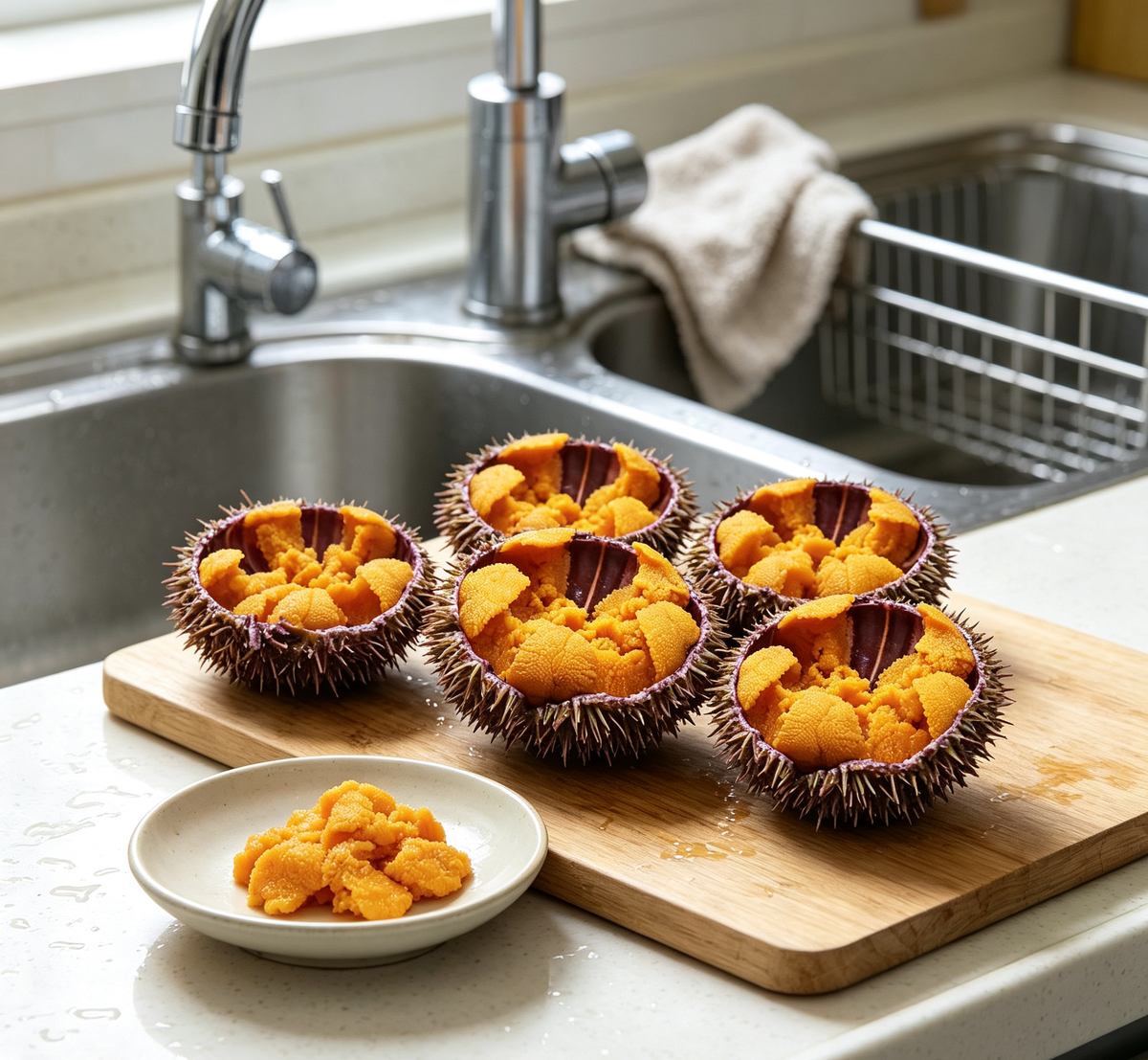 Sea Urchin